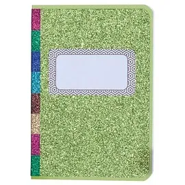 Folia Glitzer Tape Deko-Klebeband 15 mm x 5 m 10 Rollen