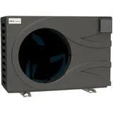 OKU Inverheat Pool-Wärmepumpe ,15,0 kW / empf. Pool 70-80 m3
