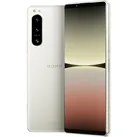 Sony Xperia 5 IV (128 GB, Ecru, 6.10", SIM + eSIM, 5G), Smartphone, Beige
