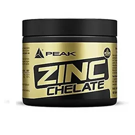 Peak Performance Zink Chelat Tabletten 180 St.