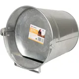 Karlie Flamingo Tränkeeimer Griffin Verzinkt 7 l