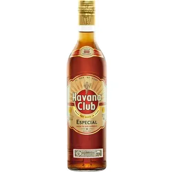 Havana Club Anejo Especial Rum 37,5% 0,7l