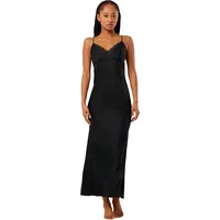 Triumph Nachthemd Wild Azalea Florale NDW«, schwarz