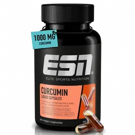 ESN Curcumin Liquid Kapseln 60 St.