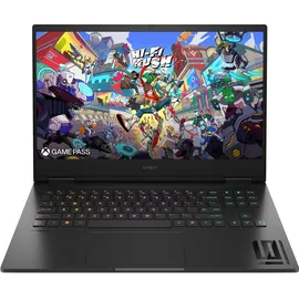 HP OMEN 16-wf1473ng Intel Core i7-14700HX 16 GB RAM 512 GB SSD RTX 4060