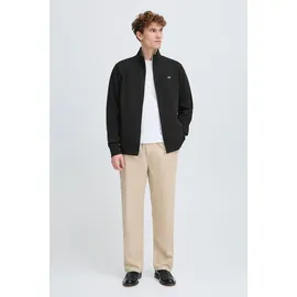 Kronstadt Sweatjacke Herren Schwarz XXL