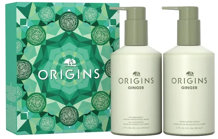 Origins Ginger Geschenksets  