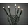 Konstsmide Micro LED Lichterkette 1 m Grün