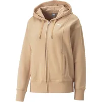 Puma HER Full-zip TR dusty tan L