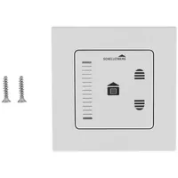 Schellenberg 17140 Wandschalter IP20