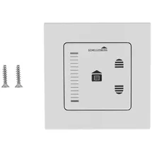 Schellenberg 17140 Wandschalter IP20
