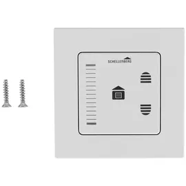 Schellenberg 17140 Wandschalter IP20