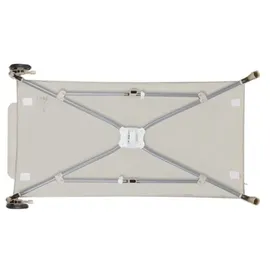 lionelo - Reisebett Sven Plus Beige - Beige