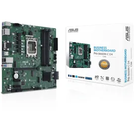 Asus B660M-C D4-CSM
