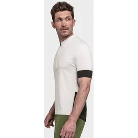 Schöffel Herren Style Pinega Radtrikot (Größe XXL, grau)