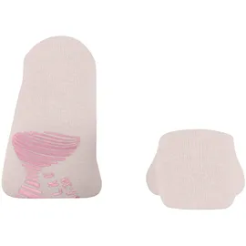 Falke Cool Kick Haussocken 1-Paar Rosa 35-36