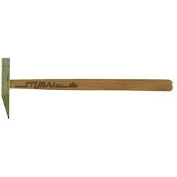 Fliesenhammer HM-Spitze, spitz 75 g