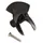 Maytronics Impeller schwarz für Dolphin Supreme M4/m5 9995266-r1