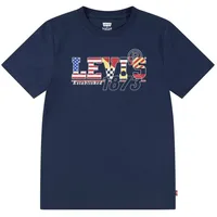 Levi's Levi ́s ® Kids Cast Off Kurzarm-t-shirt -