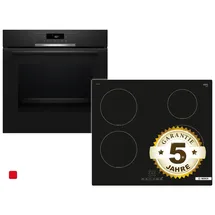Bosch HBA571BB3 + PUE61RBB6E