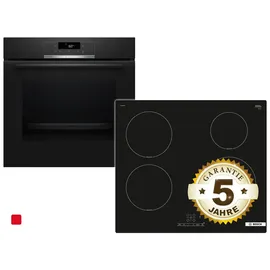 Bosch HBA571BB3 + PUE61RBB6E