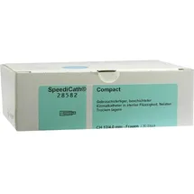 Coloplast Katheter SPEEDICATH Compact Einmalkath.Ch 12 30 St.
