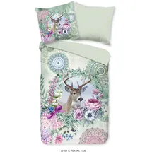 HIP Romini multi 135 x 200 cm + 80 x 80 cm