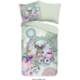 HIP Romini multi 135 x 200 cm + 80 x 80 cm