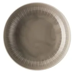 Arzberg Joyn Grau Teller tief 23cm