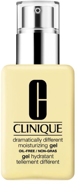 Clinique Dramatically DifferentTM Moisturizing Gel