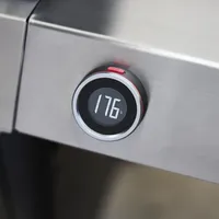 Weber Genesis SP-435W GBS Gasgrill 2025 Edelstahl