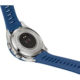 TISSOT T-Touch Connect Sport Blau T153.420.47.051.01