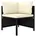 Garten-Sofagarnitur 3-tlg 313519