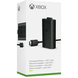 Microsoft Xbox Rechargeable Battery + USB-C® Cable