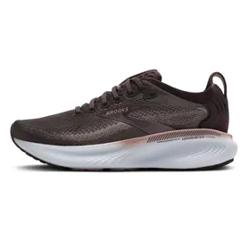 Brooks Adrenaline GTS 25 Damen Raisin/Woodrose/White 38,5