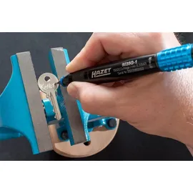 HAZET Druckluft-Gravierstift 9035G-1