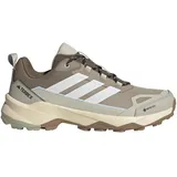 adidas Terrex Skychaser AX5 GTX Herren Blanch Cargo/Off White/Wonder Alumina 48