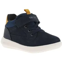 GEOX HYROO BOY Ankle-Boots Blau 26