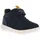 GEOX HYROO BOY Ankle-Boots Blau 26
