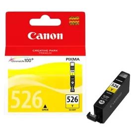 Canon CLI-526Y gelb