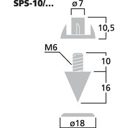  SPS-10SC 