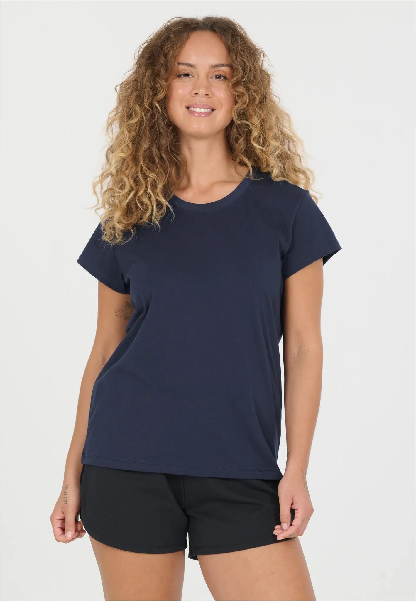 Funktionsshirt NOU 