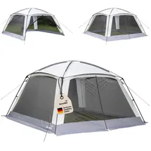 Skandika Fortun 350 Grau