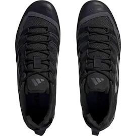 adidas Terrex Swift Solo 2.0 Core Black/Grey Three/Grey Six 42