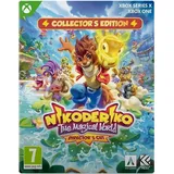 Nikoderiko: The Magical World – Director ́s Cut Collector ́s Edition
