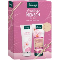 Kneipp Geschenkset Lieblingsmensch