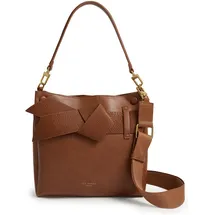 Ted Baker Ssonia Schultertasche Kunstleder Brown