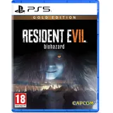 Resident Evil 7 Gold Edition