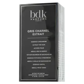 BDK PARFUMS Gris Charnel Extrait de Parfum 100 ml