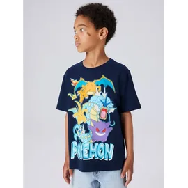 NAME IT T-Shirt Pokémon | 134/140